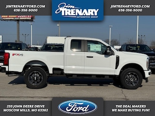 2026 Ford F-350 XL Truck Super Cab