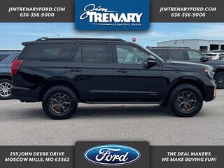 2026 Ford Expedition Tremor SUV