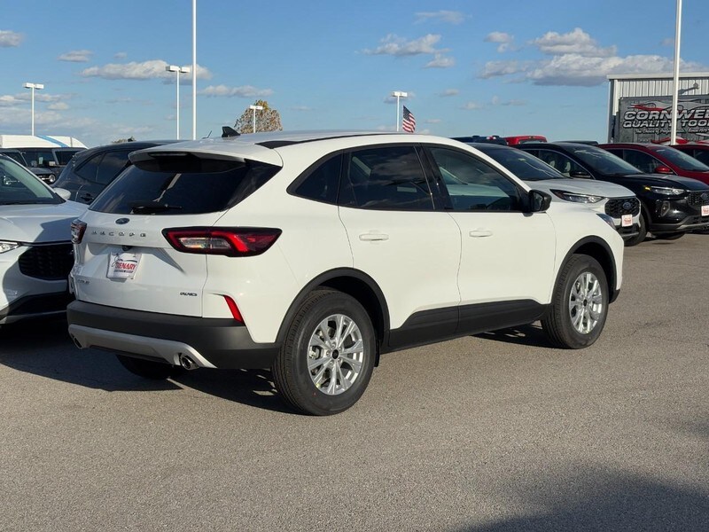 2026 Ford Escape Active photo 3