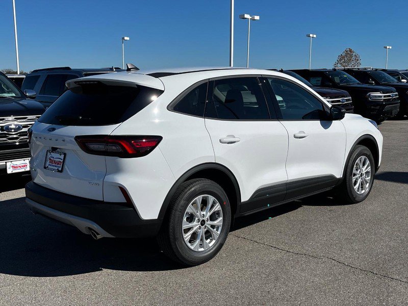2025 Ford Escape Active photo 3