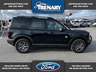 2025 Ford Bronco Sport Big Bend SUV