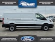  Ford Transit-250 Cargo