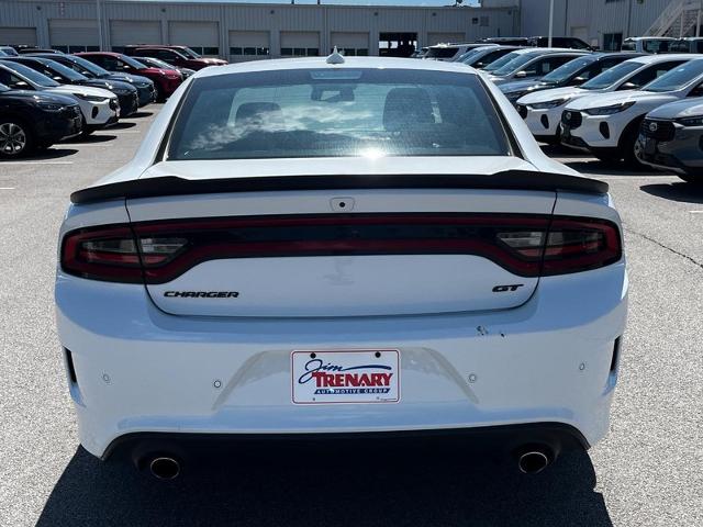 2023 Dodge Charger GT photo 4