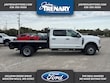 Ford F-350 Chassis