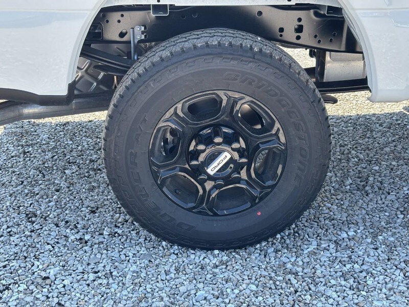 2026 Ford F-250 XL photo 4