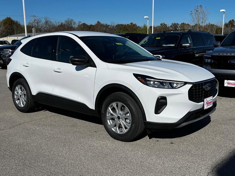 2025 Ford Escape Active photo 2