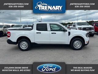 2025 Ford Maverick XL Truck SuperCrew