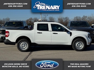 2026 Ford Maverick XL Truck SuperCrew