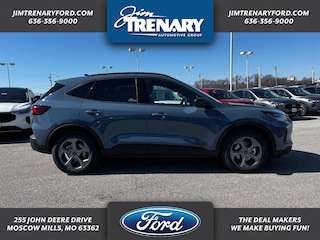 2025 Ford Escape ST-Line SUV