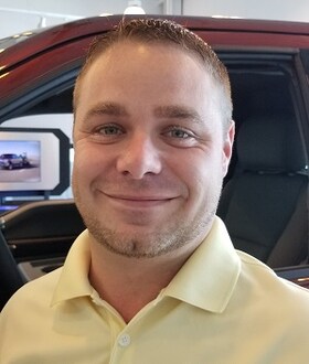 Staff member Brian Burkett from ID_59884f68a5aa