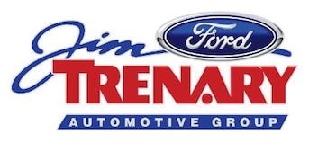 Jim Trenary Ford