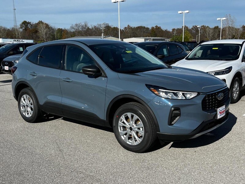 2025 Ford Escape Active photo 2