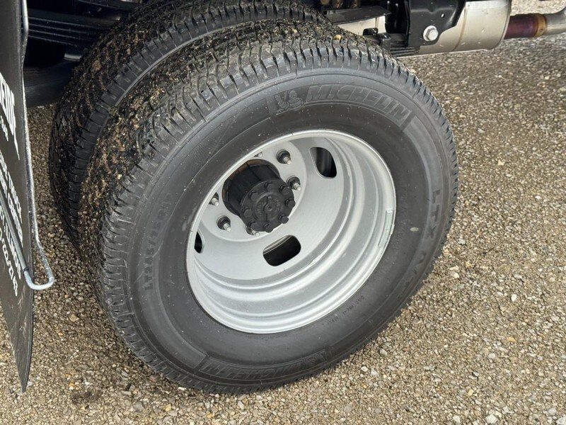 2026 Ford F-350 photo 4