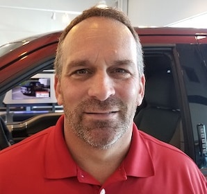 Staff member Tony Pagano from ID_59884f68a5aa