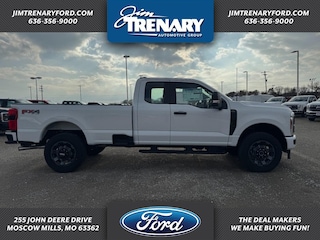 2026 Ford F-350 XL Truck Super Cab
