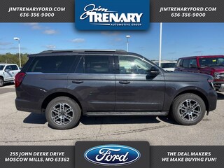 2025 Ford Expedition Active SUV