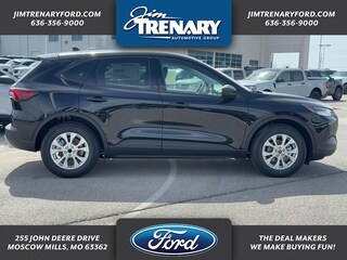 2026 Ford Escape Active SUV