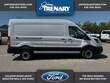  Ford Transit-250 Cargo