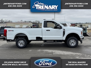 2026 Ford F-250 XL Truck Regular Cab