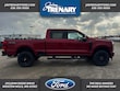  Ford F-350