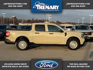 2025 Ford Maverick XL Truck SuperCrew