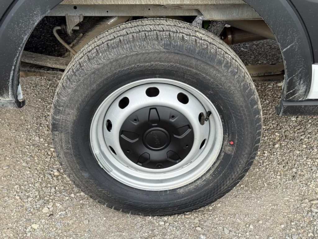 New 2026 Ford Transit-250 Cargo Base Van Low Roof Van