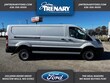 Ford Transit-250 Cargo