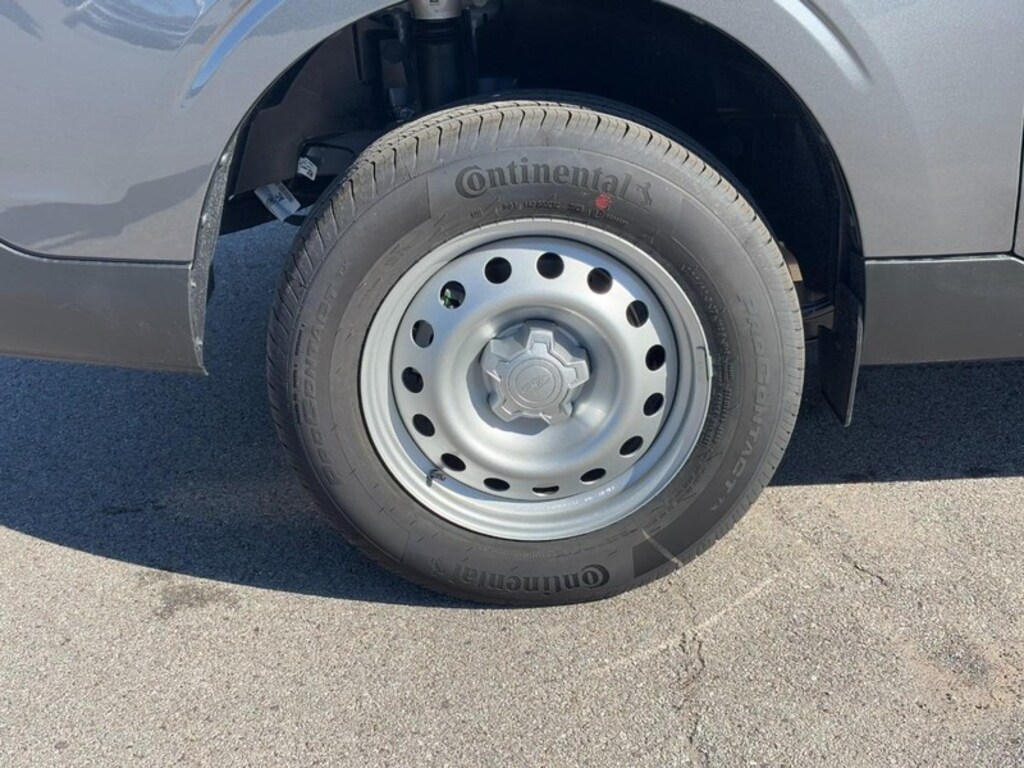 New 2025 Ford Maverick XL Truck SuperCrew