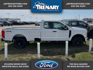 2026 Ford F-250 XL Truck Super Cab