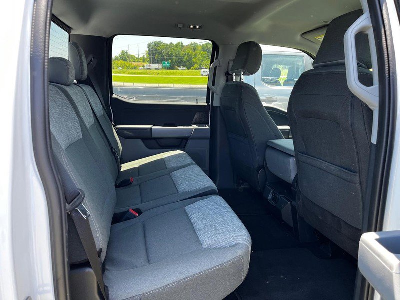 2023 Ford F-150 XLT photo 4