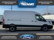  Ford Transit-250 Cargo
