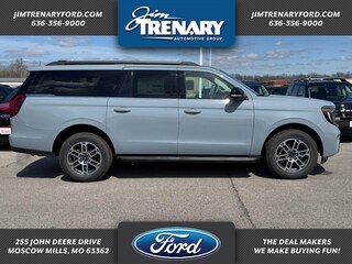 2026 Ford Expedition Max Active SUV