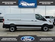  Ford Transit-250 Cargo