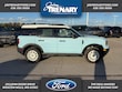  Ford Bronco Sport