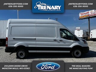 2024 Ford Transit-350 Cargo Base Van High Roof Van