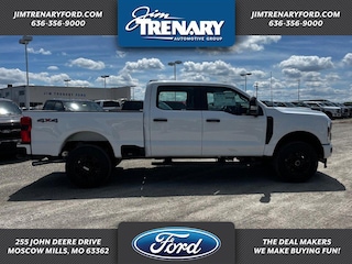 2025 Ford F-250 Truck Crew Cab
