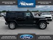 Jeep Wrangler JK Unlimited