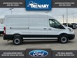  Ford Transit-250 Cargo
