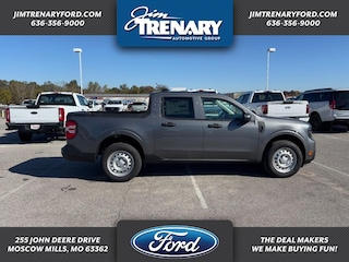 2025 Ford Maverick XL Truck SuperCrew