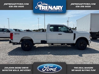 2026 Ford F-250 Truck Super Cab