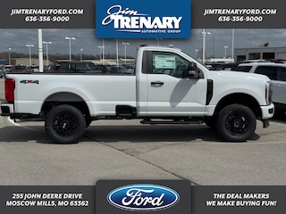 2026 Ford F-350 XL Truck Regular Cab