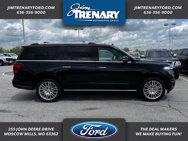 2023 Ford Expedition Max SUV 