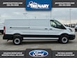  Ford Transit-250 Cargo