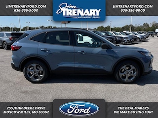 2025 Ford Escape ST-Line SUV