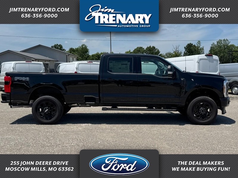 2026 Ford F-350 Truck Crew Cab 