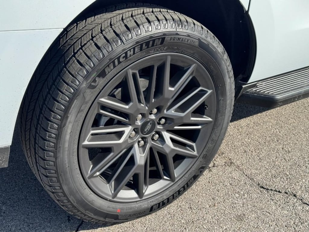 New 2026 Ford Expedition Max Platinum SUV