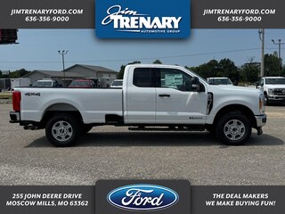 2026 Ford F-250 XLT Truck Super Cab