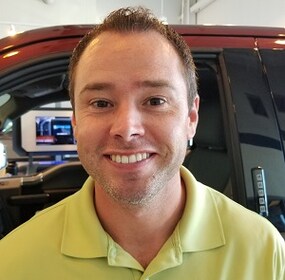 Staff member Tom Pace from ID_59884f68a5aa