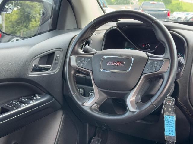 2021 GMC Canyon AT4 - Photo 12