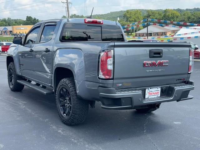 2021 GMC Canyon AT4 - Photo 6